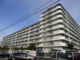 ルネ豊中の外観