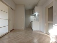 リビング