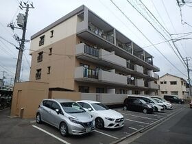 広島市南区旭３丁目の外観
