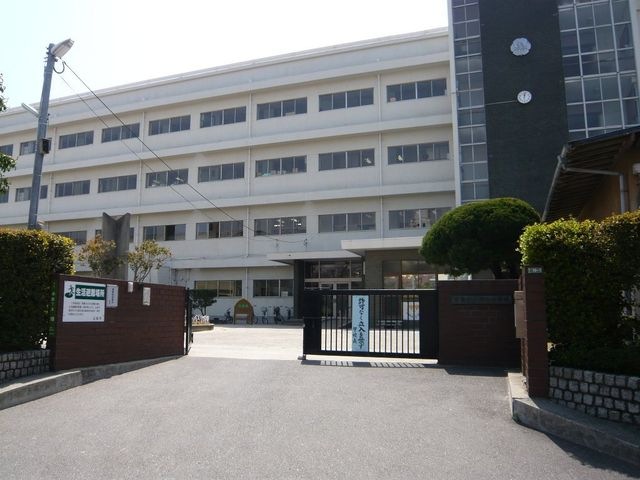 広島市立翠町小学校