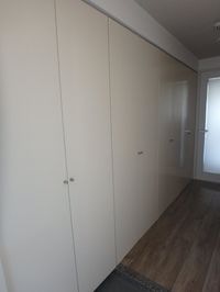 廊下収納