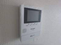 インターホン