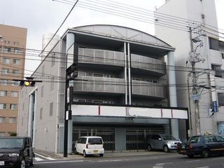 写真:廿日市市地御前1丁目の外観