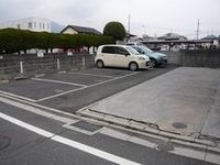 外観写真（昼）