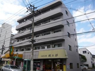 写真:広島市中区光南1丁目の外観