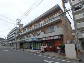 広島市南区仁保新町１丁目の外観