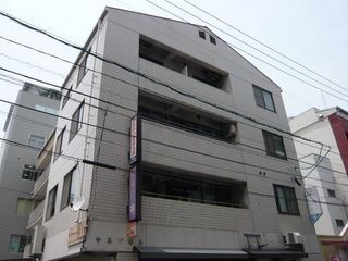 写真:広島市東区光町2丁目の外観