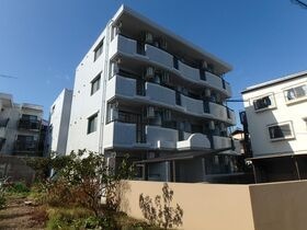 広島市佐伯区城山１丁目の外観