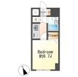 広島市西区横川町3丁目の間取図