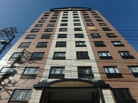 広島市西区横川町３丁目の外観