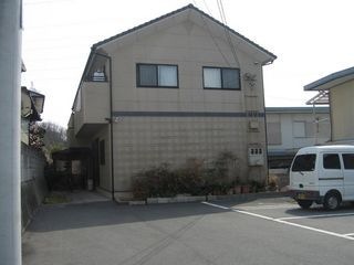 写真:MHKの外観