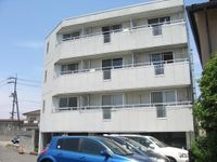専用駐車場