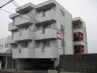 外観写真(昼)