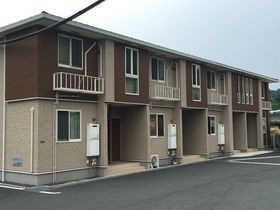フィオーレ　DTの外観