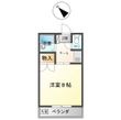 名張市平尾の間取図