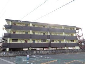 名張市平尾の外観