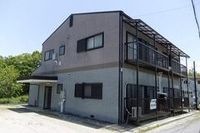 外観写真（昼）