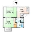 伊賀市阿保の間取図