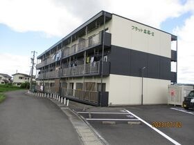 伊賀市御代の外観
