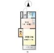 伊賀市上野忍町の間取図