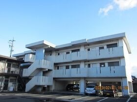 伊賀市上野忍町の外観
