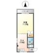 伊賀市阿保の間取図