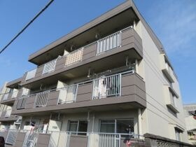 名張市平尾の外観