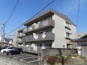 名張市平尾の外観