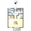 伊賀市平野東町の間取図