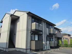 伊賀市平野東町の外観