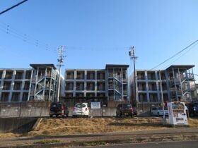 名張市東町の外観