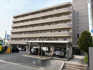 写真:門真市柳田町の外観