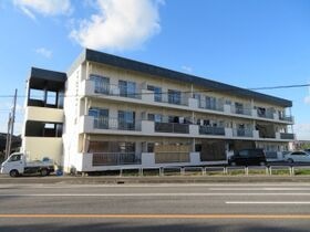 伊賀市上野茅町の外観