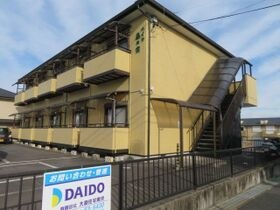 名張市鴻之台１番町の外観
