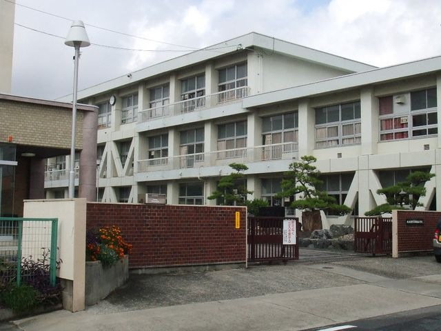 北名古屋市立師勝南小学校