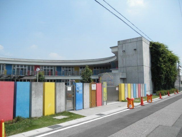 栄和幼稚園