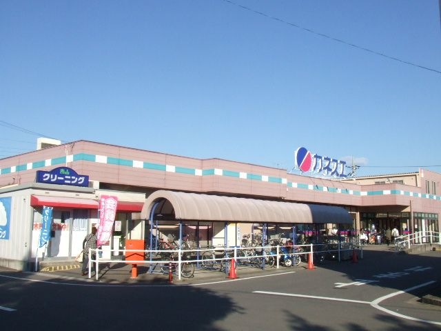 カネスエ西春店