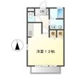 フォレストさとの間取図