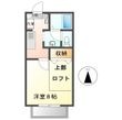 アレイミヤウラの間取図