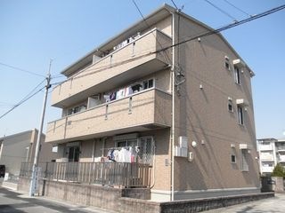 写真：エクセルＭの外観