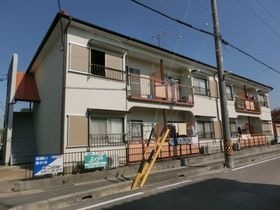 北名古屋市弥勒寺西１丁目の外観