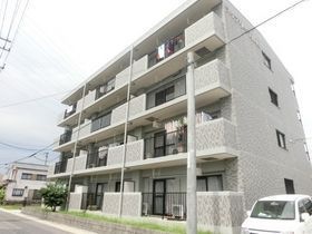 ライブリーＹＭＫの外観