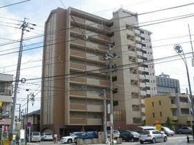 エルミタージュの外観