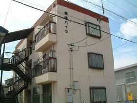 北名古屋市弥勒寺東2丁目の外観