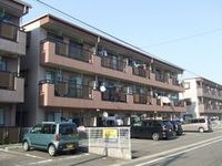 外観写真(昼)