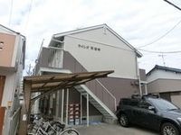 外観写真（昼）
