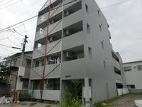 外観写真（昼）