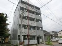 外観写真（昼）