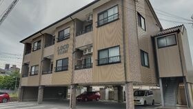 長浜市三和町の外観