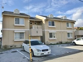 長浜市大戌亥町の外観